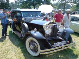  Oldtimermarkt Bockhorn 2007